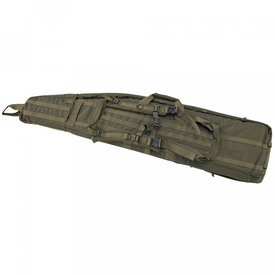 US Peacekeeper Drag Bag 52 Od
