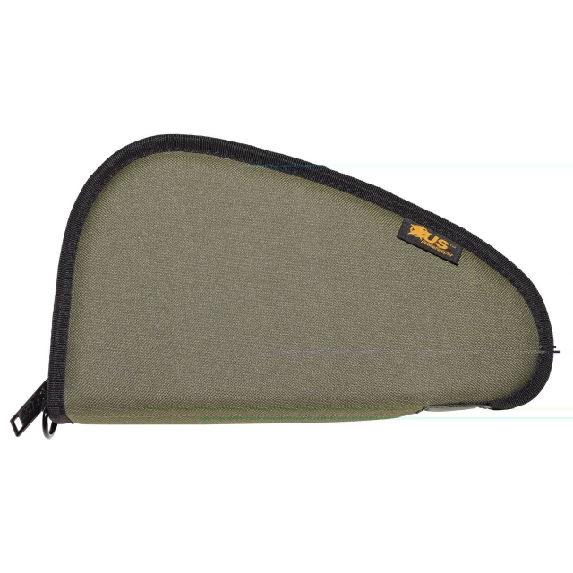 US Peacekeeper Pistol Case 13 X 7 Od Green