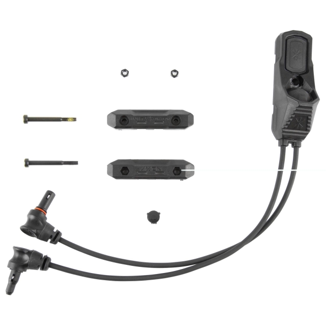 Unity Axon Strmlight Crn Lsr 7 Blk