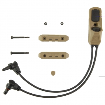 Unity Axon Strmlight Crn Lsr 7 Fde