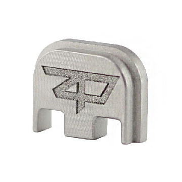 Back Plate Gen 1-5 Stainless