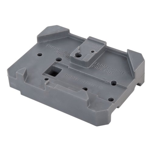 Wheeler AR Armorers Bench Block