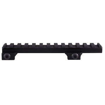 Delta Series Pic Rail Riser 1