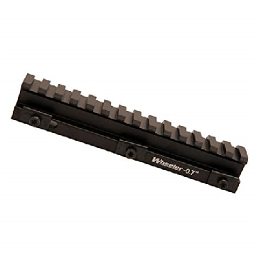 Delta Series Pic Rail Riser .7