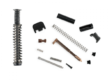 Zaffiri Precision Upk For Glock 17/34/17l G4