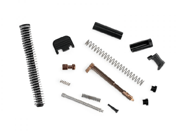 Zaffiri Precision Upk For Glock 17/34/17l G1-3