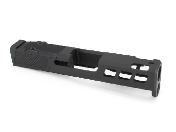 Zaffiri Precision Zps.p Slide For G43 Rmsc Blk