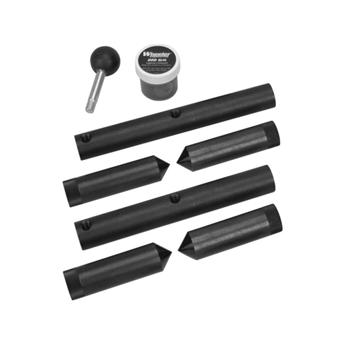 Wheeler Ring Align/lap Kit 30mm