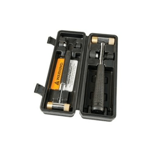 Master Gunsmith Interchangeable Hammer Set