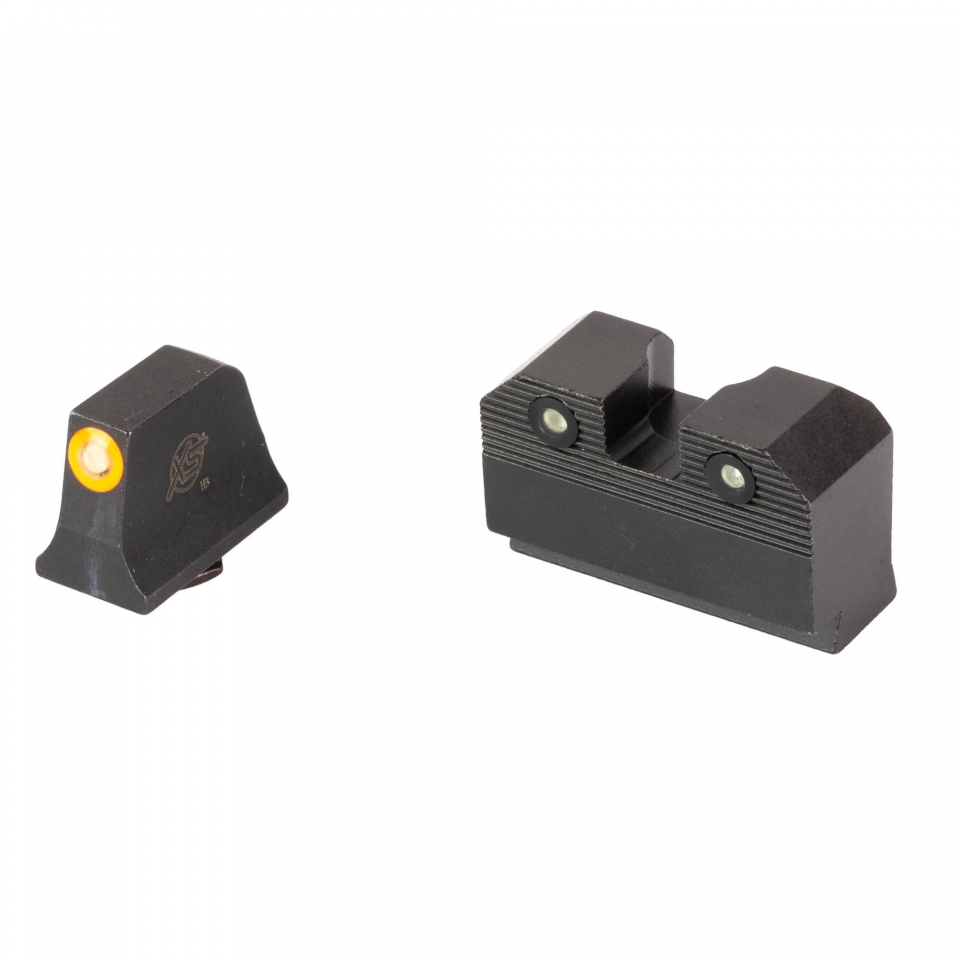 Xs R3d 2.0 Glock 21 Sup Hght Org