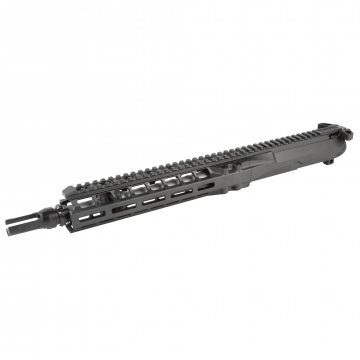 Radian Upper 10.5 .223 Wylde Black