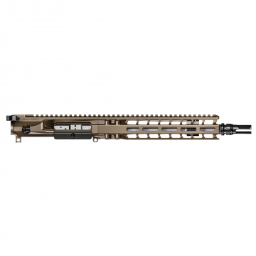 Radian Upper 10.5 .223 Wylde Brown