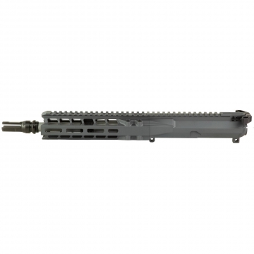 Radian Upper 9 300 Blk Gray