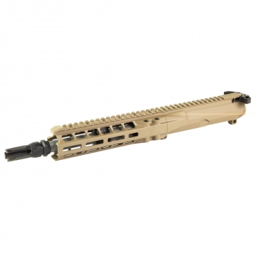 Radian Upper 9 300 Blk Fde