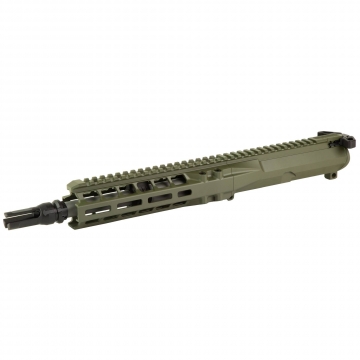 Radian Upper 9 300 Blk Odg