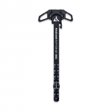 Radian Raptor Sd Charging Handle 5.56 Od