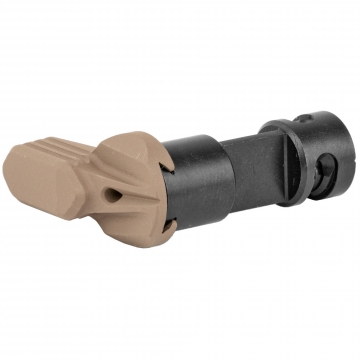 Radian Talon-gi Safety Slctr 1 Lvr Fde