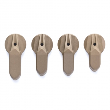 Radian Talon Safety Slctr 4 Lever Fde