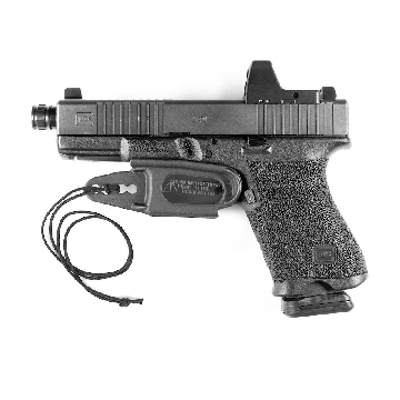Raven Vanguard 2 For Glock Full Bl Lny