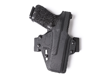 Raven Perun For Glock 19 Ambi Blk