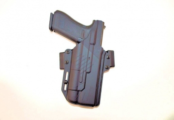 Raven Perun For Gen 5 G17/g19 Tlr1hl