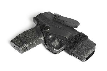Morrigan (Ambidextrous IWB Holster)