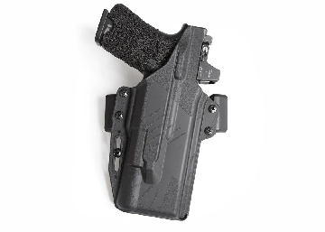 Raven Perun Lc For Glock 17 W/ X300u
