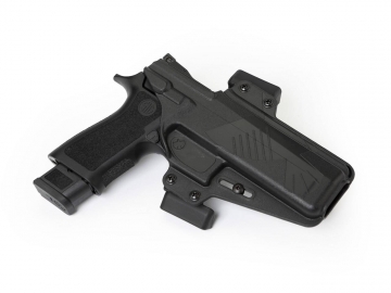 Raven Perun Sig P320f/m17 Ambi Blk