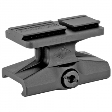 Reptilia Dot Mount 1/3 Co-wit Acro Blk