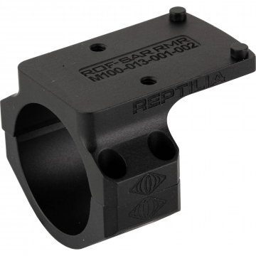 Reptilia ROF Sar 30mm RMR Blk