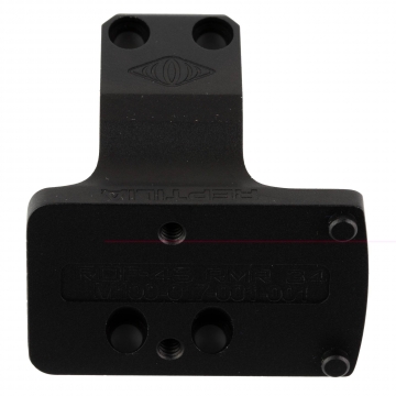 Reptilia ROF-45 34mm RMR Black