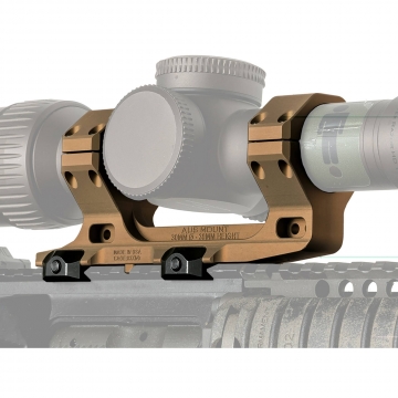 Reptilia Aus 34mm Mount 1.54 Fde