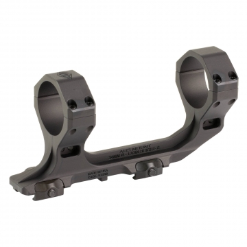Reptilia Aus 34mm Mount 1.93 Black