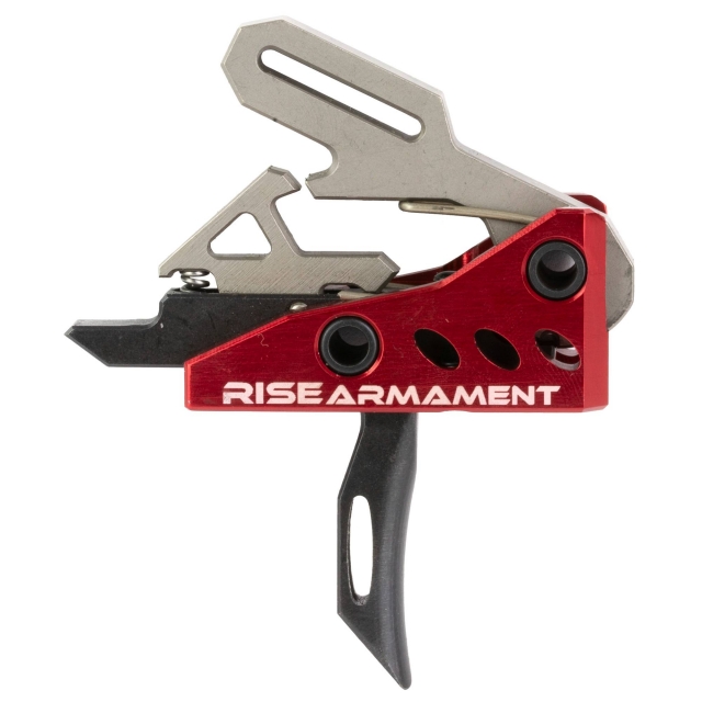 Rise Advanced Performance Trigger Blk