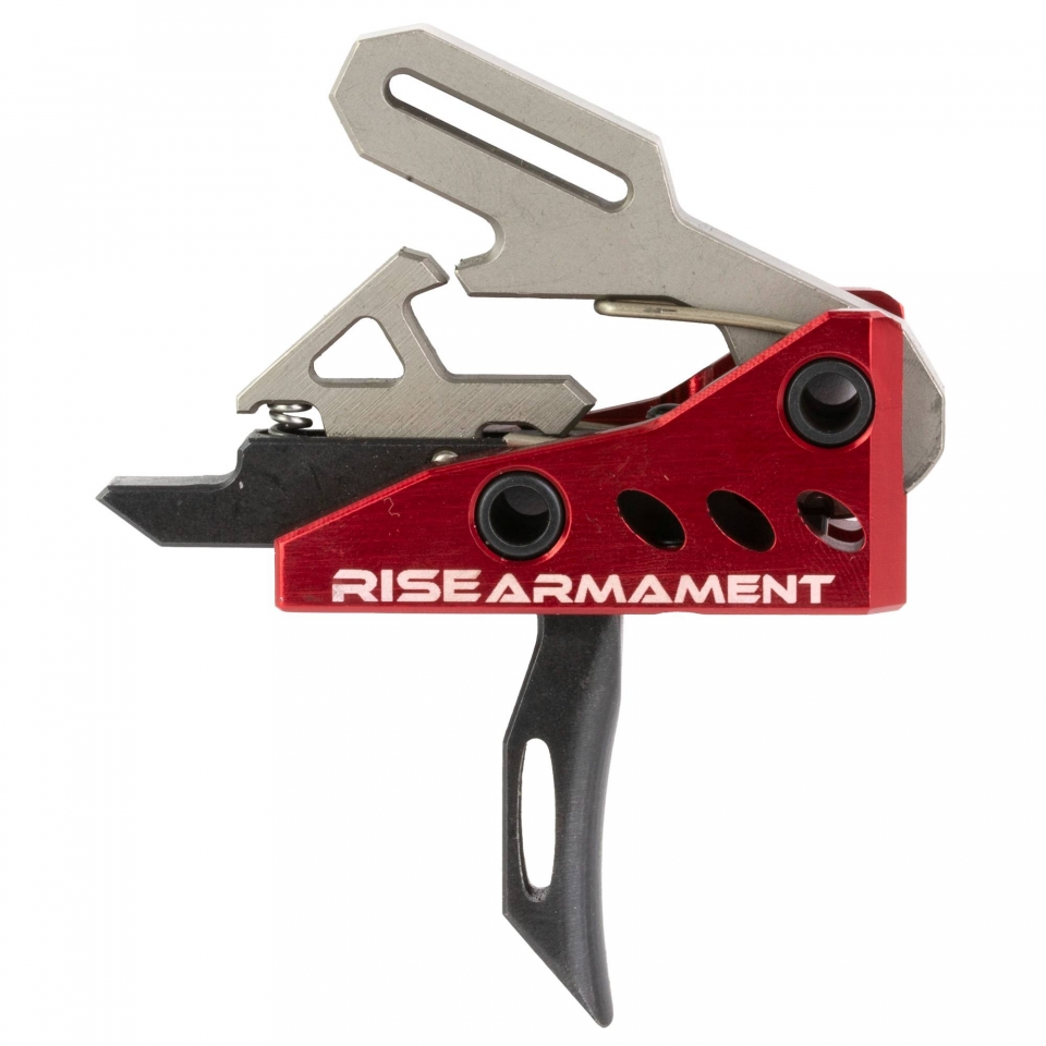 Rise Advanced Performance Trigger Blk