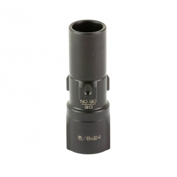 Rugged Obsdn45 3-Lug 5/8x24