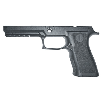 Sig Grip Mod P320 Xseries 9mm Med Bl