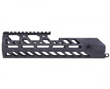 MCX Virtus Handguard - 10 Carbine with SD