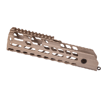 MCX Virtus Handguard - 12