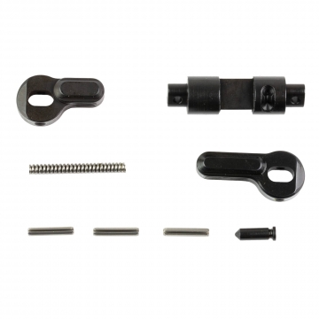 Sons Of Liberty Gun Works Quick Ambi 50 Degree Q Lvr Lh