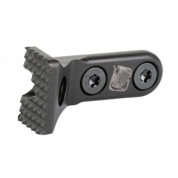 Sons Of Liberty Gun Works M-lok QD  Barricade Stop Blk