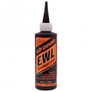 Slip 2000 Ewl Extreme Lube 4oz