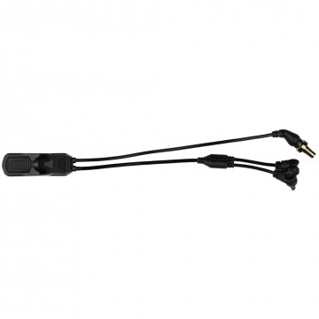 Unity Axon Surfre/dbal Sync 7 Blk