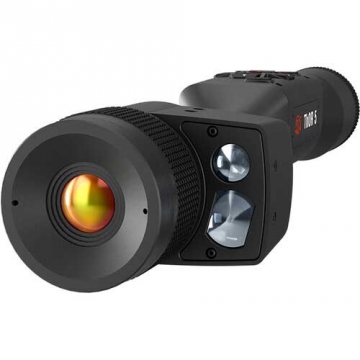 ATN Thor5 Lrf 5-40x 640x480 Thermal