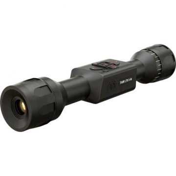 ATN ThOR LTV 160 3-9x Thermal Riflescope