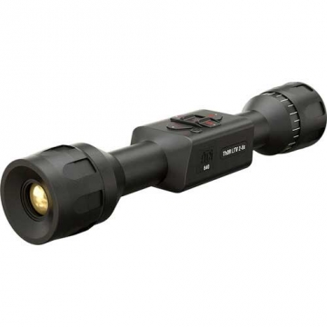 ATN ThOR LTV 640 2-6x Thermal Riflescope
