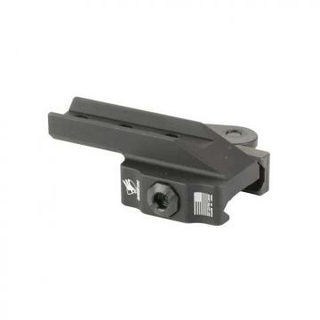 American Defense AD-B2 Cantilever 1.41" QD Mount for Mini ACOG Sights