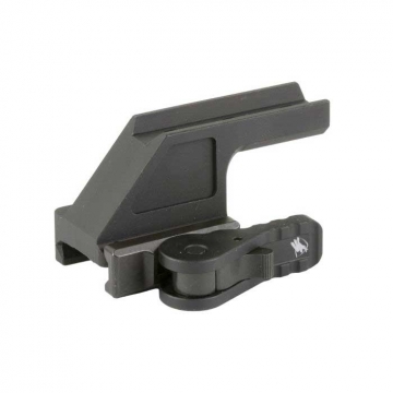 American Defense AD-B2 Cantilever 1.93" QD Mount for Mini ACOG Sights