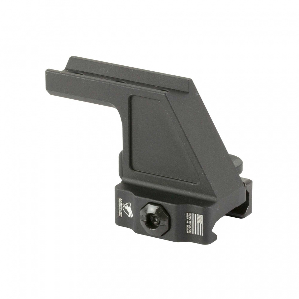 American Defense AD-B2 Cantilever 2.33" QD Mount for Mini ACOG Sights
