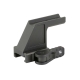 American Defense AD-B2 Cantilever 2.33" QD Mount for Mini ACOG Sights
